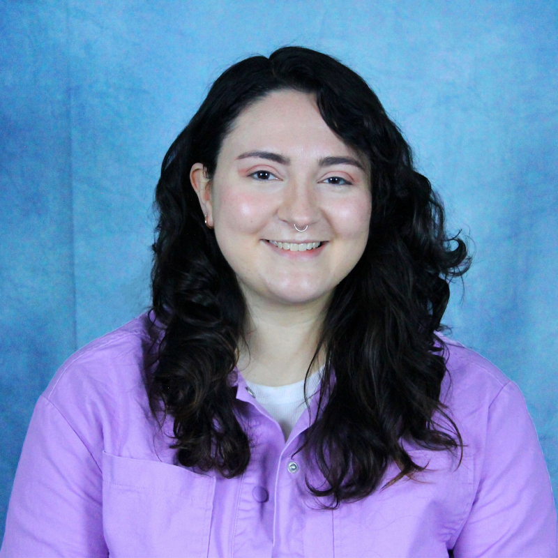Picture of Em Evans, MSW, LSW
