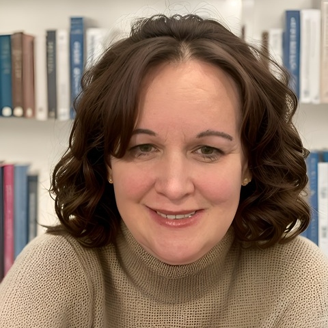 Picture of Debbie Lake, LPC